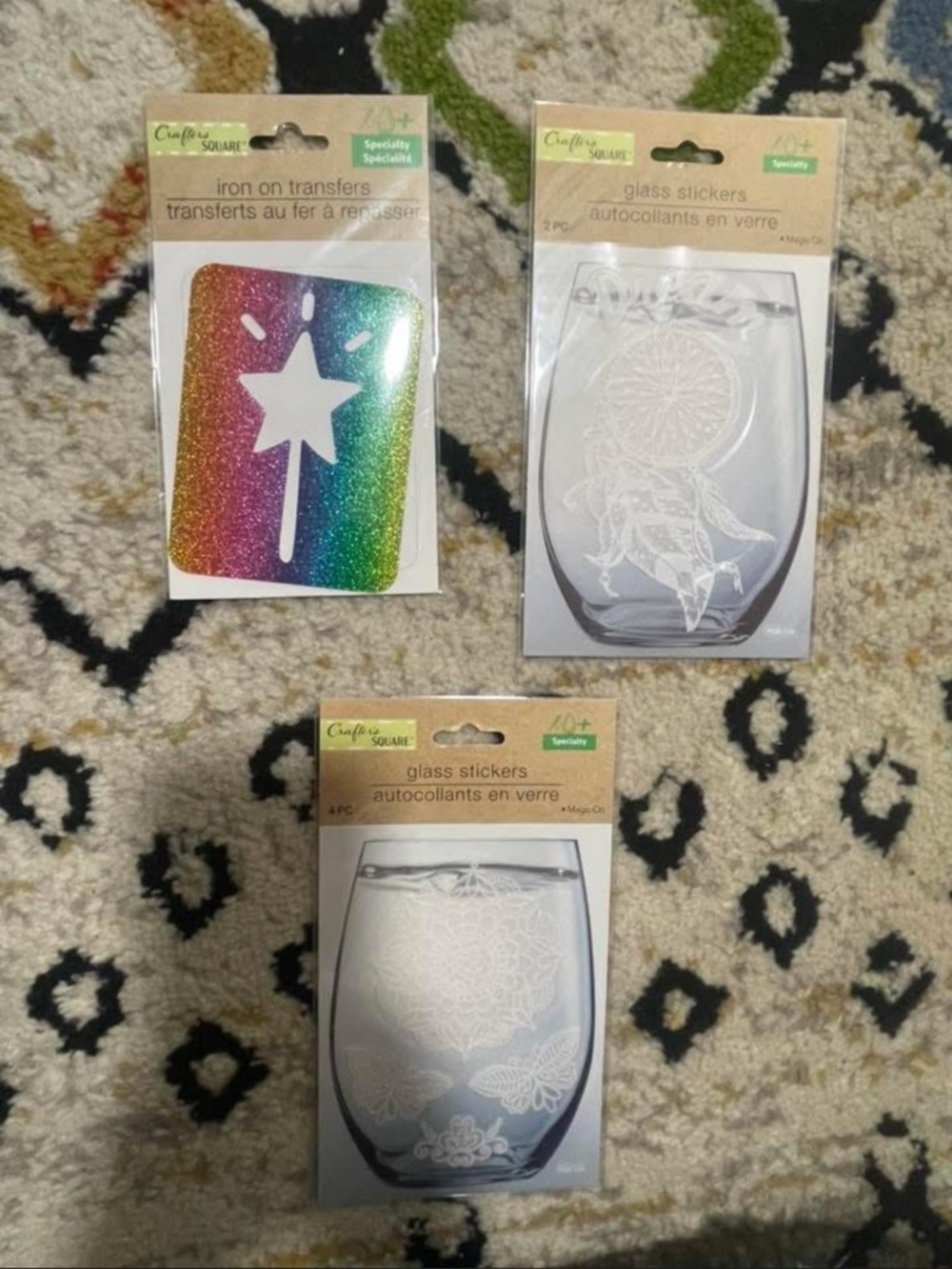 New